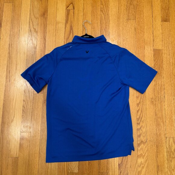 Medium Callaway polo shirt - Picture 3 of 3